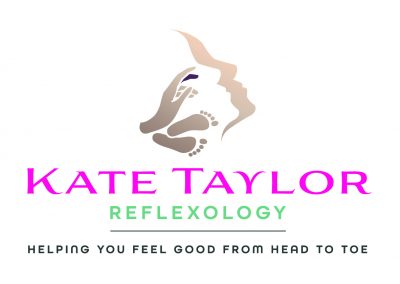 Kate Taylor Reflexology